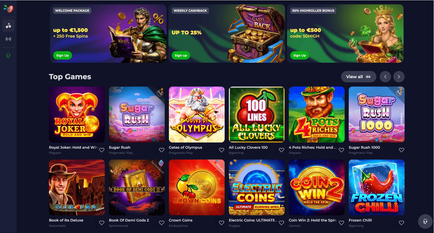 B7 Casino B7 Casino
